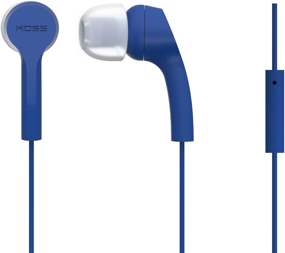 KOSS 189593 Headphones