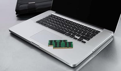 Kingston ValueRAM 16GB 5600MT/s DDR5 Non-ECC CL46 SODIMM 1Rx8 KVR56S46BS8-16 Laptop Memory