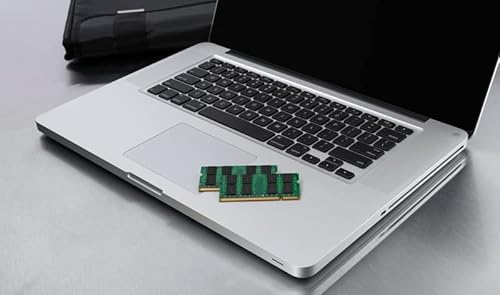 Kingston ValueRAM 8GB 5600MT/s DDR5 Non-ECC CL46 SODIMM 1Rx16 KVR56S46BS6-8 Laptop Memory