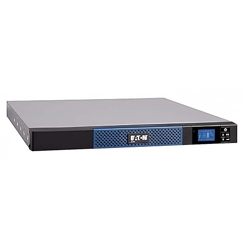 Eaton 5P 1550VA RM 1U UPS