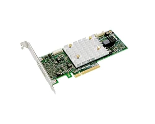 Adaptec SMARTRAID 3101-4I