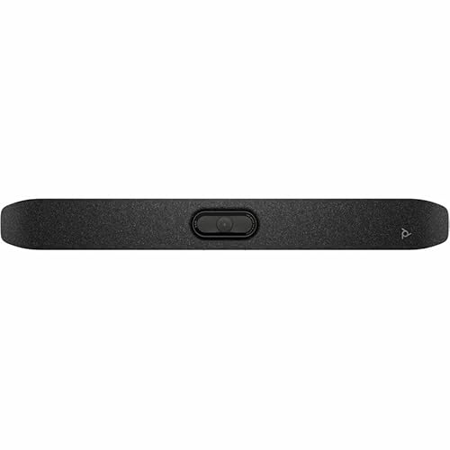 Poly Studio V12 USB Video Bar (No Power Supply)