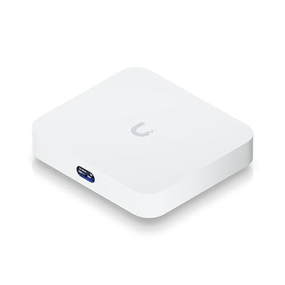 Ubiquiti Ucg-ultra Multiwan Unifi Cloud Gateway - Designed To Manage Over 30 Unifi Network Devices