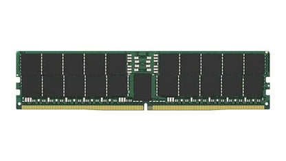 Kingston Branded Memory 16GB DDR5 4800MT/s ECC Reg 1Rx8 Module KTH-PL548S8-16G Server Memory