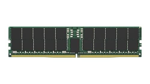 Kingston Branded Memory 64GB DDR5 4800MT/s ECC Reg 2Rx4 Module KTH-PL548D4-64G Server Memory