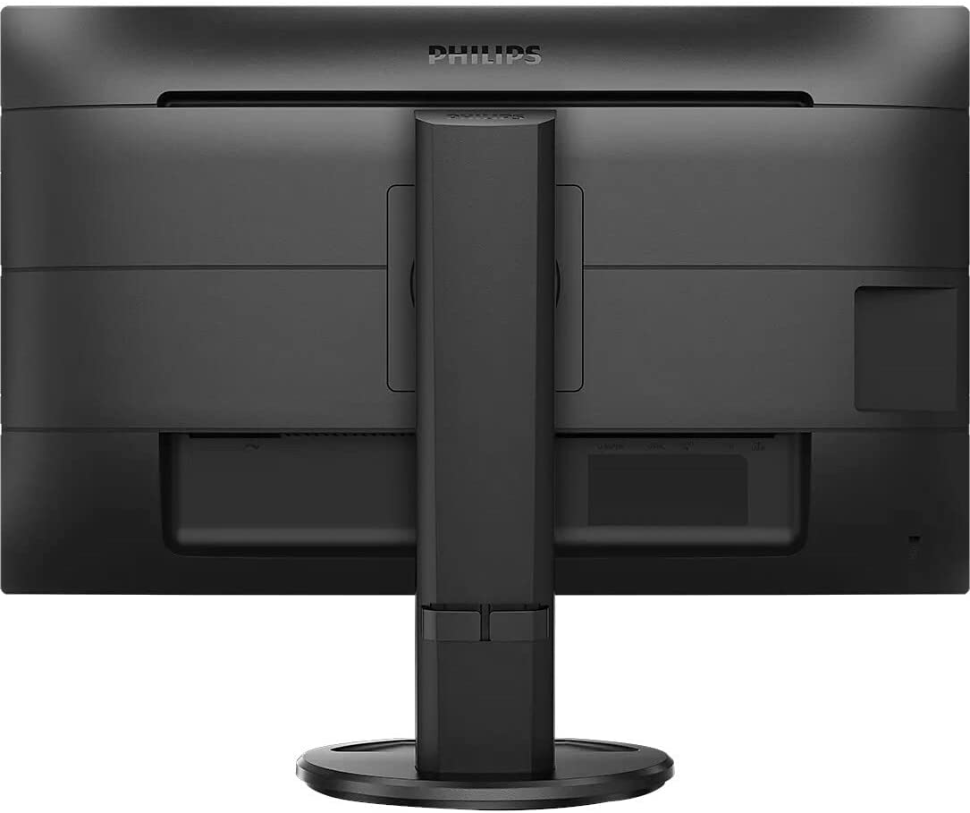 Philips 273B9 27" Full HD WLED LCD Monitor - 16:9 - Textured Black - 27" Class - in-Plane Switching (IPS) Technology - 1920 x 1080-16.7 Million Colors - Adaptive Sync