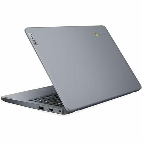 Lenovo 14e Chromebook Gen 3 82W6001TUS 14" Chromebook - Full HD - Intel Core i3 i3-N305 - 8 GB - 128 GB Flash Memory - English Keyboard - Storm Gray - Intel Chip - 1920 x 1080 - ChromeOS - Intel UHD Graphics