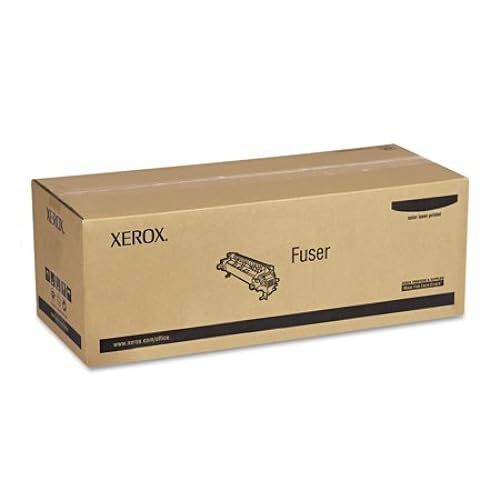Xerox 109r00845 Fuser