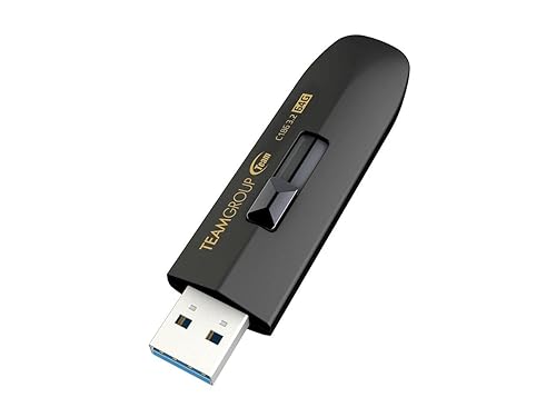 Team Group 64GB C186 USB 3.1 Flash Drive