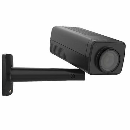Axis Communications Q1715 1080p Indoor Network Block Bullet Camera with 4-84.6mm Lens