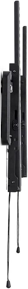 Atdec TH-3065-LPT Wall Mount, Black
