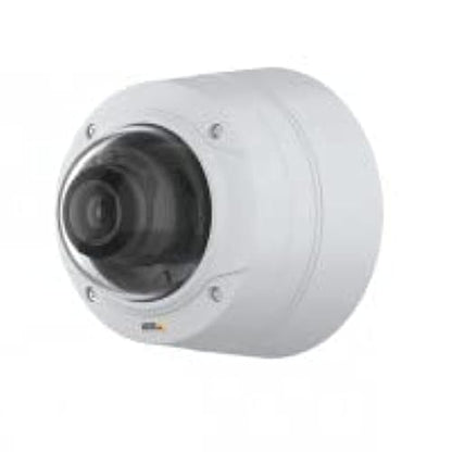 AXIS T94S01P - Boîte Noire de Conduit de caméra - Usage interne, extérieur - Blanc - Pour AXIS M3057, M3058, P3224, P3225, P3227, P3228, P3374, P3375, Q1941, Q3504, Q3515, Q3517