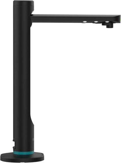 IRIScan Desk 6 Business-Prof.Document,Receipt,Book Scanner,Auto-Flatten &amp; Deskew,32MP,Capture 11x17in,136 Languages OCR,Text to Speech,PDF/Search,PDF/Word/Tiff/Excel,Video Distance Learning,Win&amp;Mac