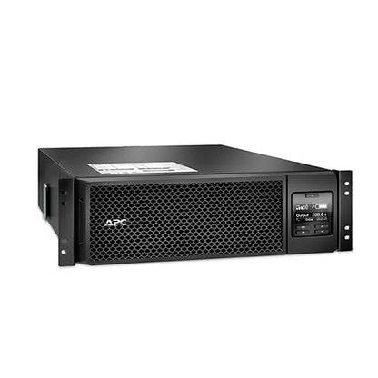 SCHNEIDER ELECTRIC SRT5KRMXLT APC Smart-Ups SRT 5000Va Rm 208V