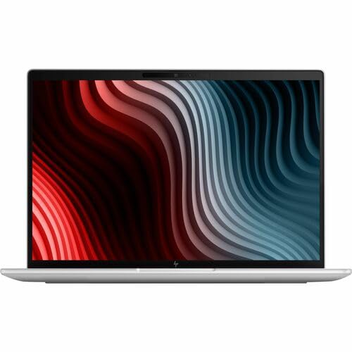 HP EliteBook 8 G2a 14 Copilot+ PC Notebook - AMD Ryzen AI 5 PRO Ryzen AI PRO 400 Series 440-32 GB - 512 GB SSD - English Keyboard - AMD Chip