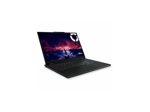 Lenovo Legion 5 15.1 WQXGA 165Hz Gaming Notebook AMD Ryzen AI 7 350 32GB RAM 1TB SSD NVIDIA GeForce RTX 5070