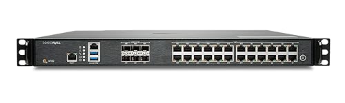 SONICWALL NSA 4700 Secure Upgrade Plus - Essential Edition 3YR 3YR SECURE UPGRADE PLUS - ESSENTIAL EDITION