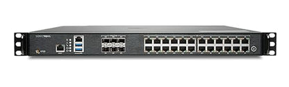 SONICWALL NSA 4700 HIGH Availability