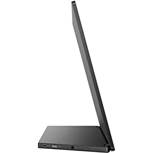 PHILIPS 15.6" Portable Mon LED FHD