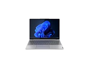 Lenovo THINKBOOK 13X GEN2, Intel CORE I5-1235U 1.3G, 13.3WQXGA AG 400N MT NIT SRGB DISP