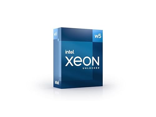 Intel Xeon w5-2465X Hexadeca-core [16 Core] 3.10 GHz Processor