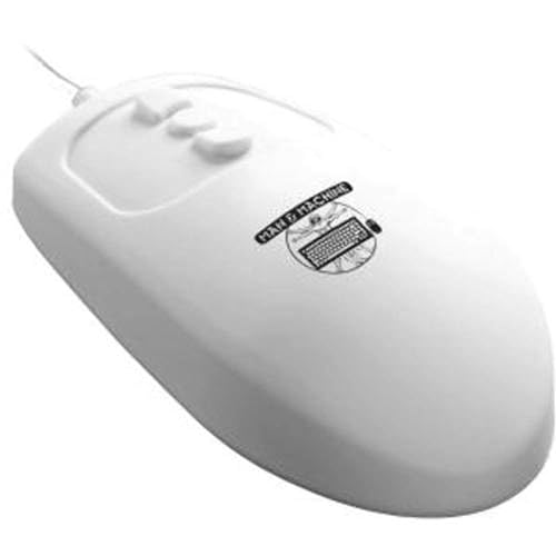 Man & Machine Mighty Mouse MM/W5