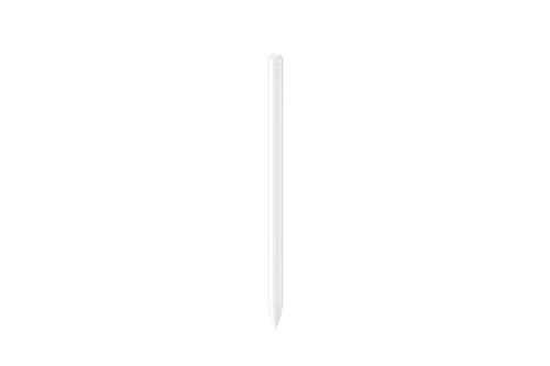Samsung Galaxy Tab S9 FE Silver 6GB RAM 128GB Storage Android Tablet, 10.9 90 Hz Screen, IP68 Rating, 45W Fast Charging battery Silver 128GB S9 FE Tab Only