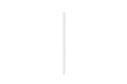 Samsung Galaxy Tab S9 FE Silver 6GB RAM 128GB Storage Android Tablet, 10.9 90 Hz Screen, IP68 Rating, 45W Fast Charging battery Silver 128GB S9 FE Tab Only