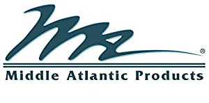 Middle Atlantic Products LBFR-2036-T