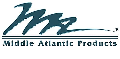 Middle Atlantic Products Blank Panel EB3-CP6