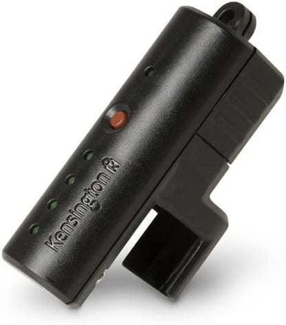 Kensington ClickSafe Combination Combo Genie Locks (K64683US)