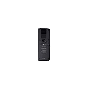 APC External Battery Pack, BR24BPG, Supplemental Battery for UPS Model BR1500G (Sold Separately)
