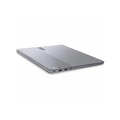 Lenovo - 21MS0065US - Lenovo ThinkBook 16 G7 IML 21MS0065US 16 Notebook - WUXGA - Intel Core Ultra 5 125U - 16 GB - 256 GB SSD - Arctic Gray - Intel Chip - 1920 x 1200 - Windows 11 Pro - Intel