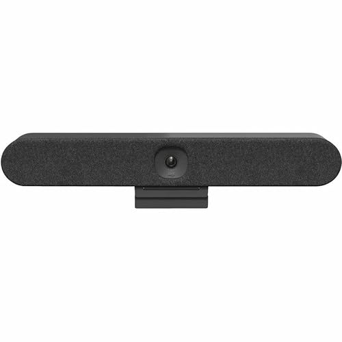 Logitech Rally Bar Huddle + TAP IP Video Conference Equipment