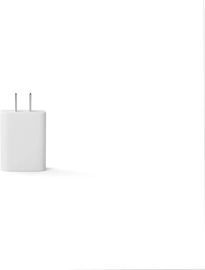 Google 30W USB-C Charger - Fast Charging Pixel Phone Charger - Compatible with Google Products and Other USB-C devices