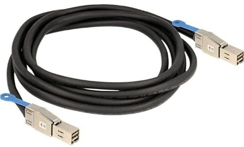 Lenovo CB 00YL850 External MiniSAS HD 8644 MiniSAS HD 8644 3M Cable Retail