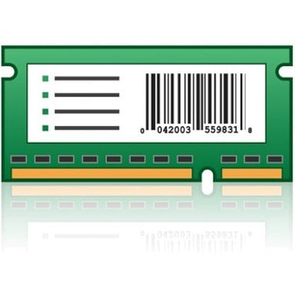 Lexmark 2GB x64 DDR3 RAM (57X9022)