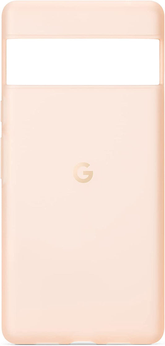 Google Pixel 6 Pro Case - Peach Sorbet