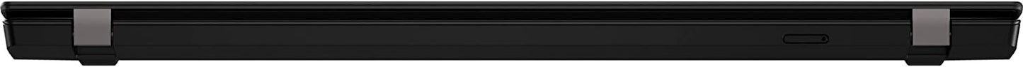 Lenovo ThinkPad T14 Gen 2 20XK00BFUS 14" Touchscreen Notebook - Full HD - 1920 x 1080 - AMD Ryzen 7 PRO 5850U Octa-core (8 Core) 1.90 GHz - 16 GB Total RAM - 16 GB On-Board Memory - 512 GB SSD