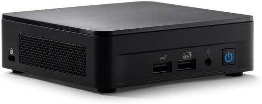 INTEL NUC KIT RNUC12WSKI70000 Wall Street Canyon I7 Slim NUC KIT Retail