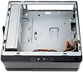 In-win development inc IN-WIN 150W Mini-ITX Slim Case, Black (BQ656T.AD150TB3)