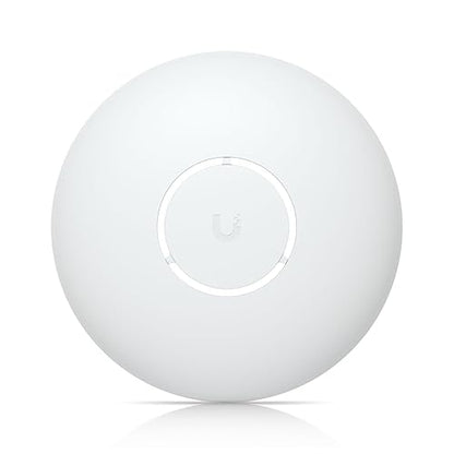Ubiquiti U7 Paintable Cover - Supports Access Point - Paintable - Polycarbonate