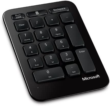 Microsoft Sculpt Ergonomic Desktop USB Port Keyboard and Mouse Combo (L5V-00002)