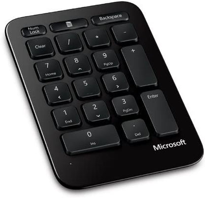Microsoft Sculpt Ergonomic Desktop USB Port Keyboard and Mouse Combo (L5V-00002)