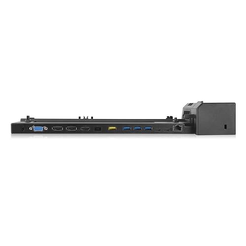 Lenovo ThinkPad Ultra Docking Station US (40AJ0135US)