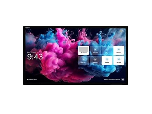 AVH-8620 H series interactive 86 touch display
