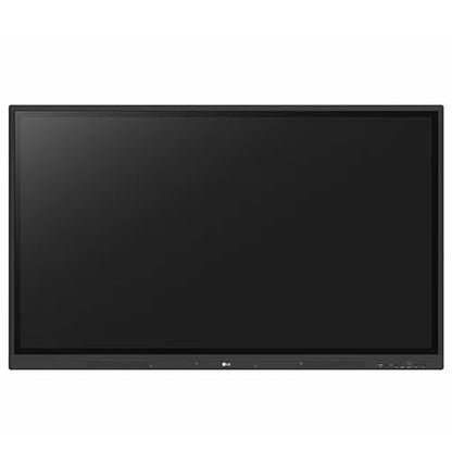 65 UHD, HDMI(3), RGB, Audio in, RS232C in, RJ45(LAN),USB, WiFi, Android 11.0