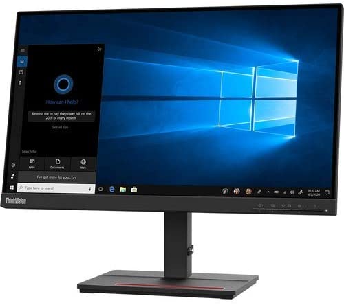 Lenovo S24E-20(C20238FS0) 23.8INCH Monitor-HDMI