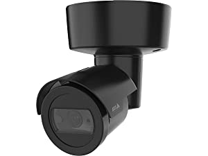 Axis communications AXIS M2035-LE Black HDTV 1080P 30 FPS 101 HFOV