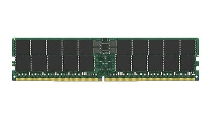 Kingston Branded Memory 64GB DDR5 4800MT/s ECC Reg 2Rx4 Module KTH-PL548D4-64G Server Memory